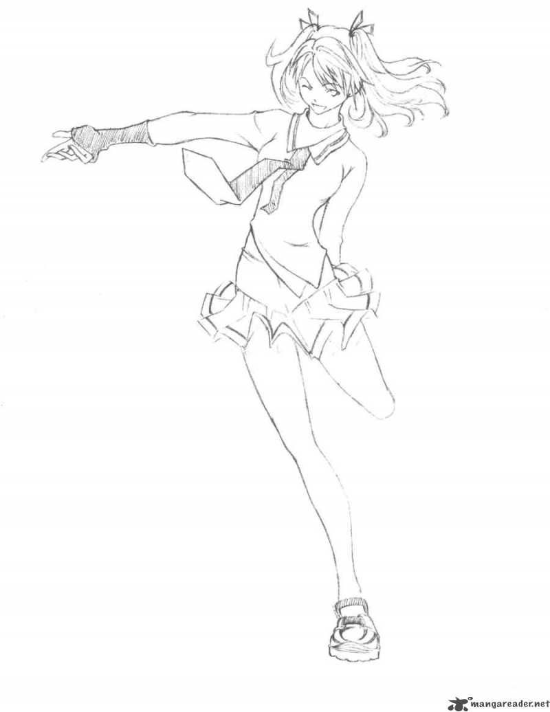 Air Gear 76 20