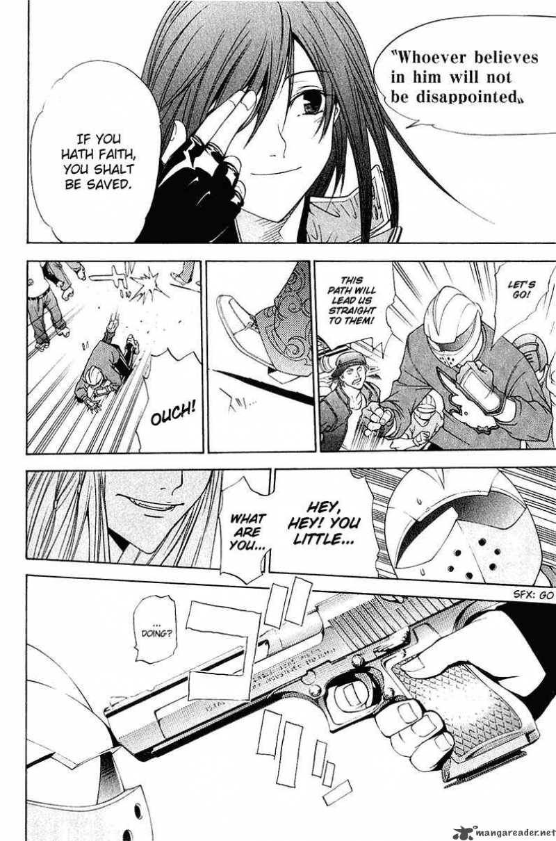 Air Gear 76 9