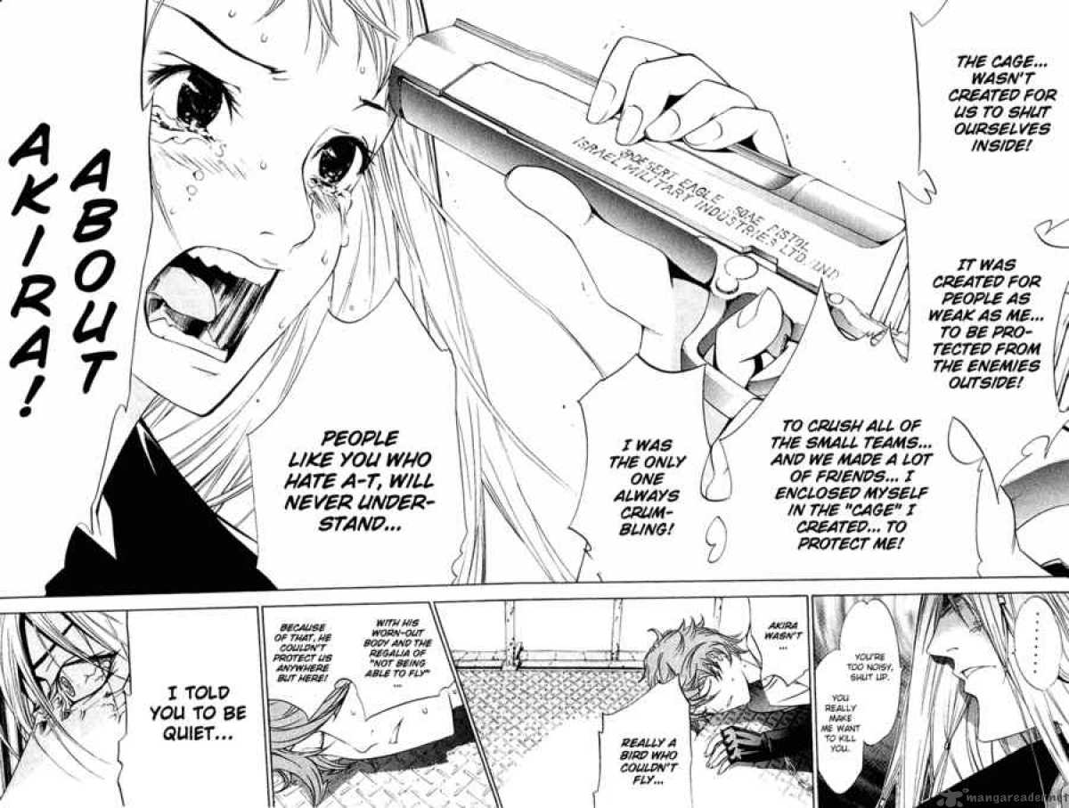 Air Gear 77 10