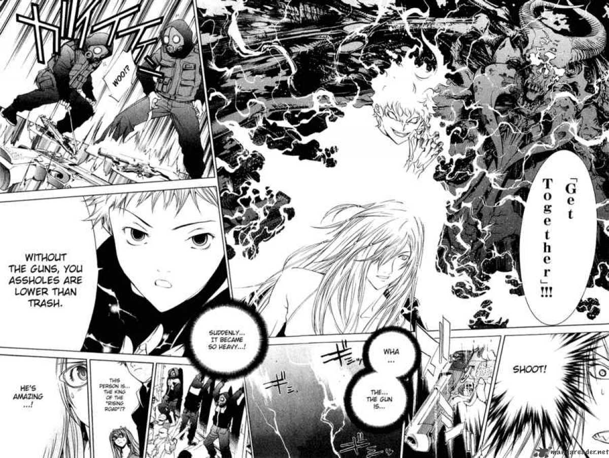Air Gear 77 12