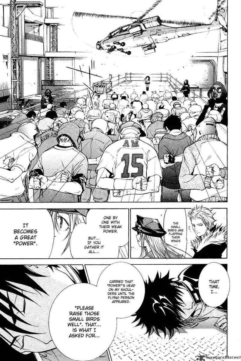 Air Gear 77 19