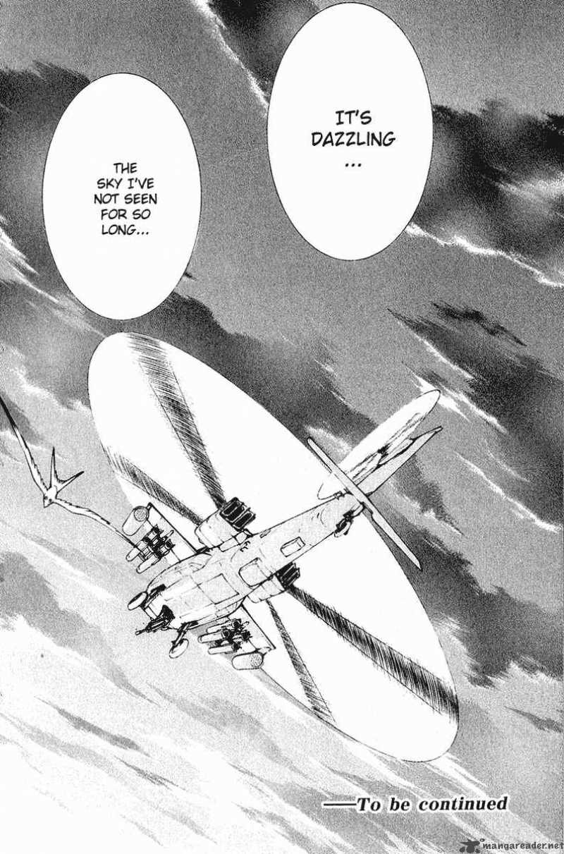 Air Gear 77 22