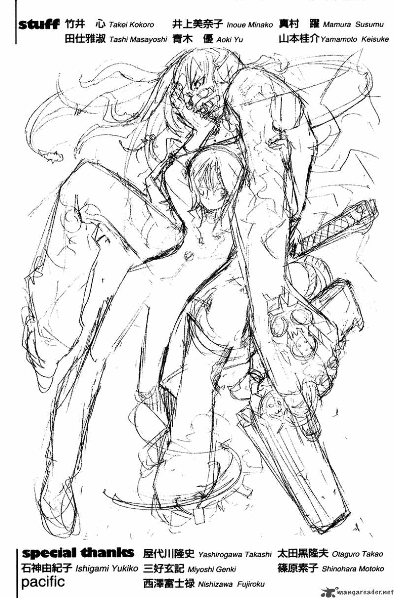Air Gear 77 23