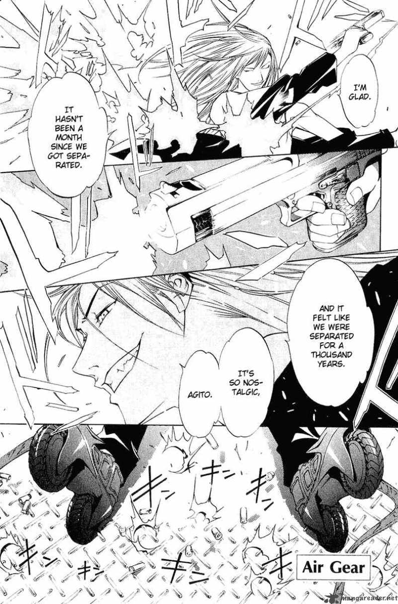 Air Gear 77 3