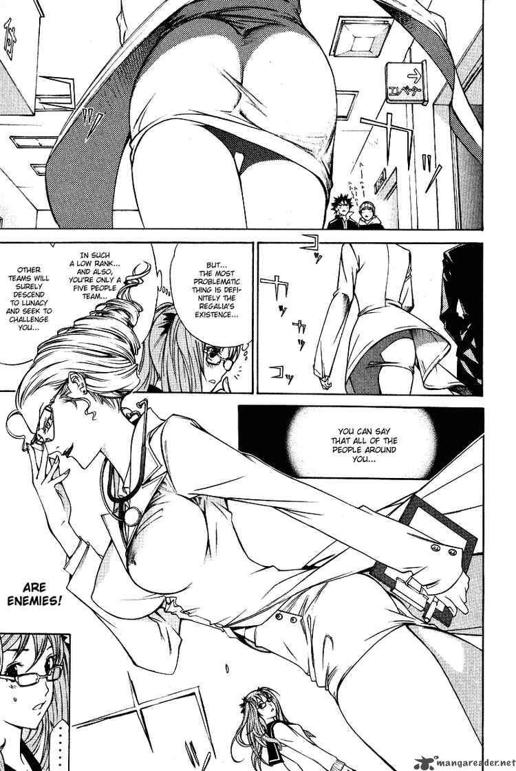 Air Gear 78 16
