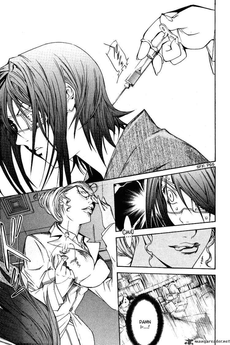 Air Gear 78 20