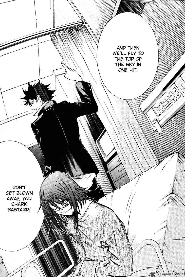 Air Gear 78 28