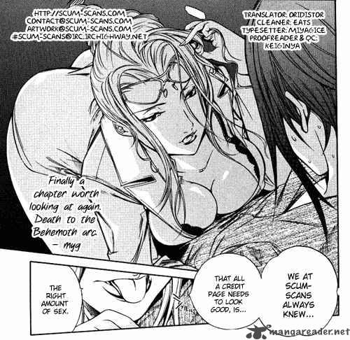 Air Gear 78 30