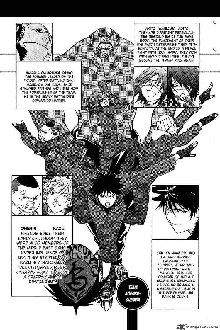 Air Gear 78 4