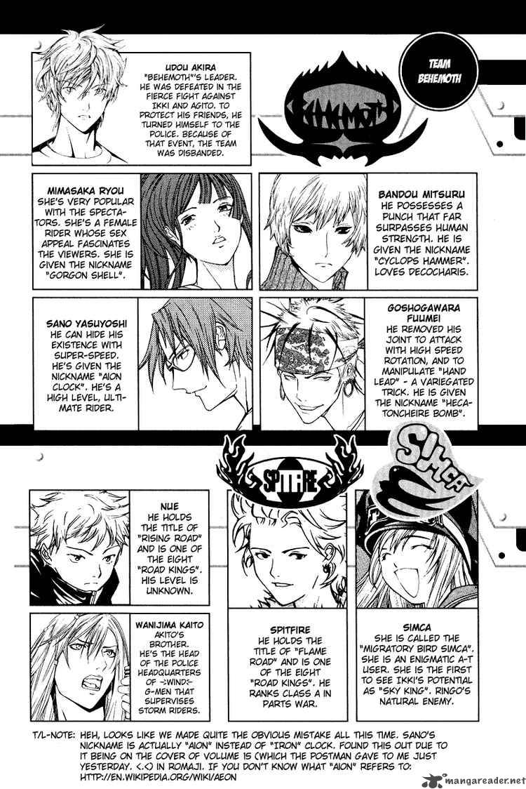 Air Gear 78 6