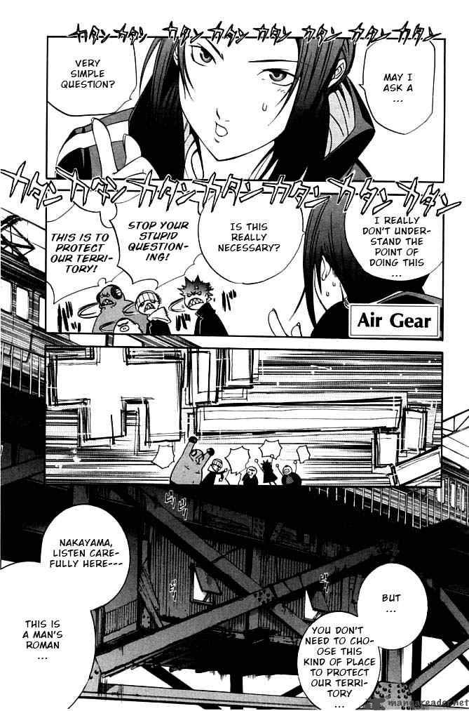 Air Gear 79 1