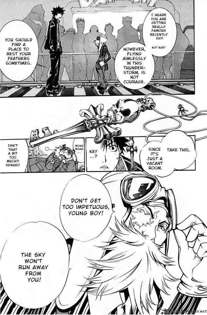 Air Gear 79 16