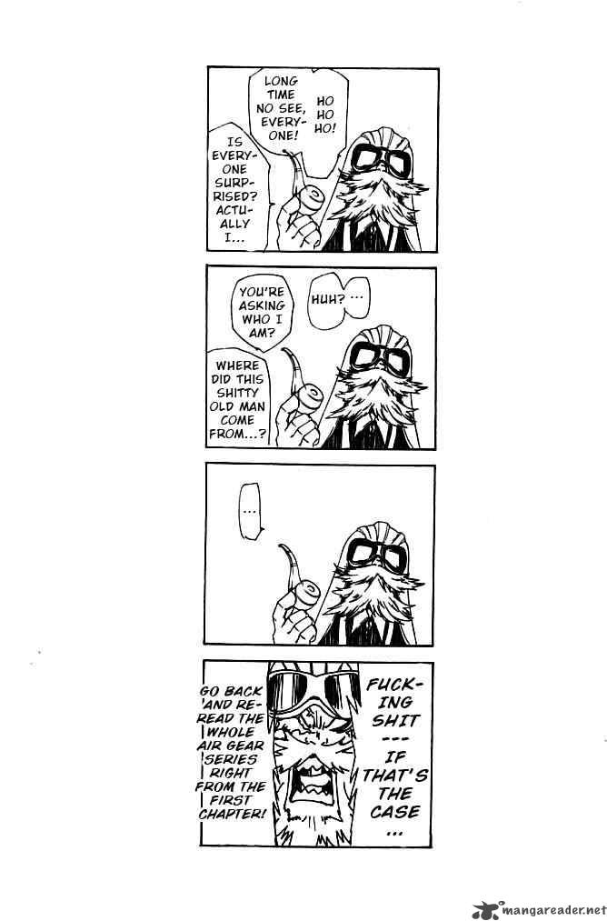 Air Gear 79 20