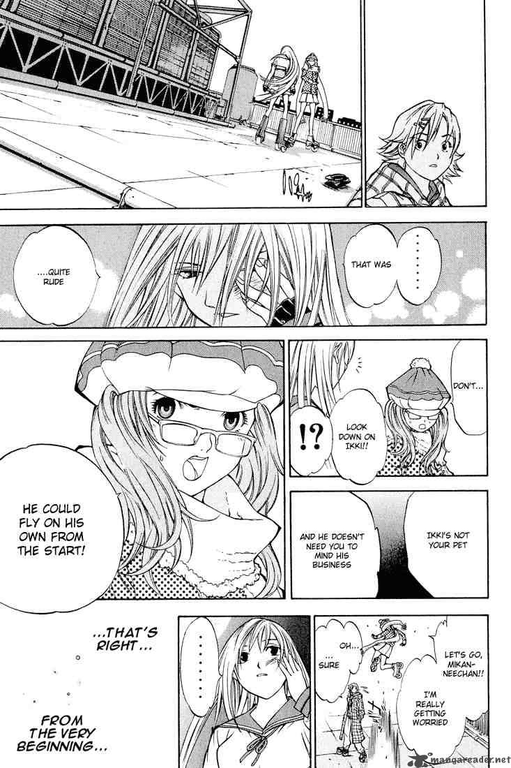 Air Gear 8 10