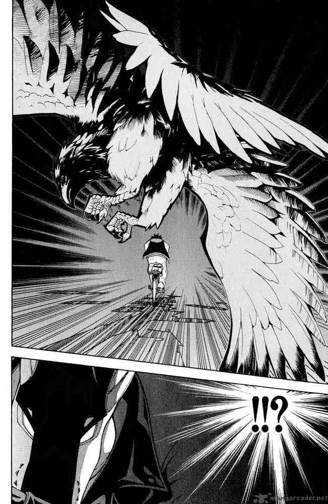 Air Gear 8 14