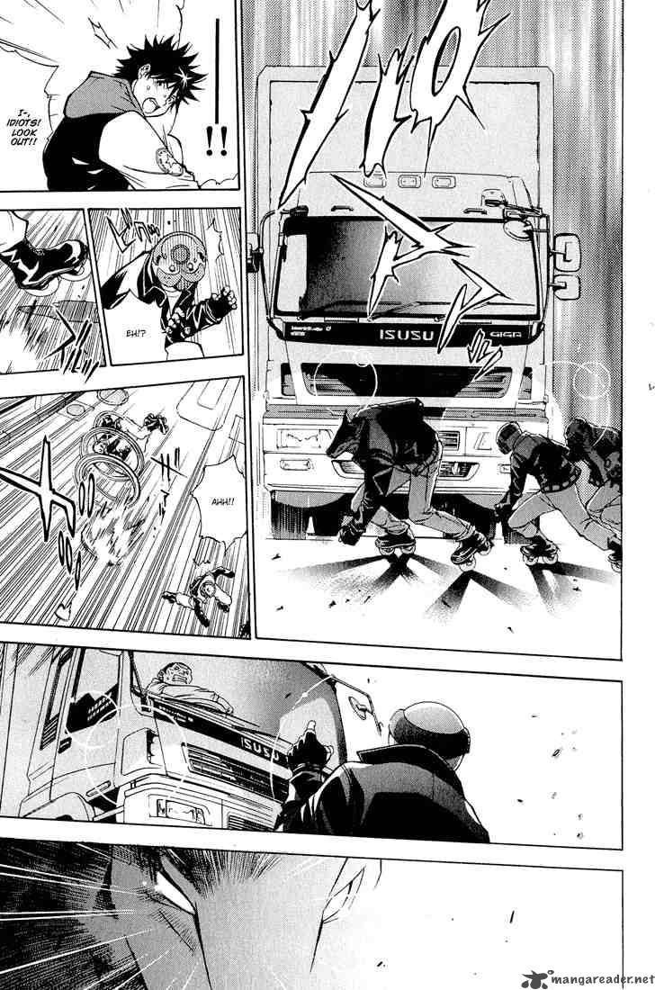 Air Gear 8 15