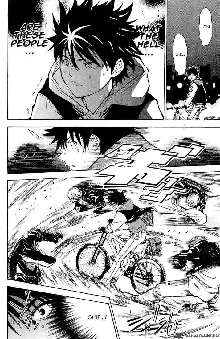 Air Gear 8 17