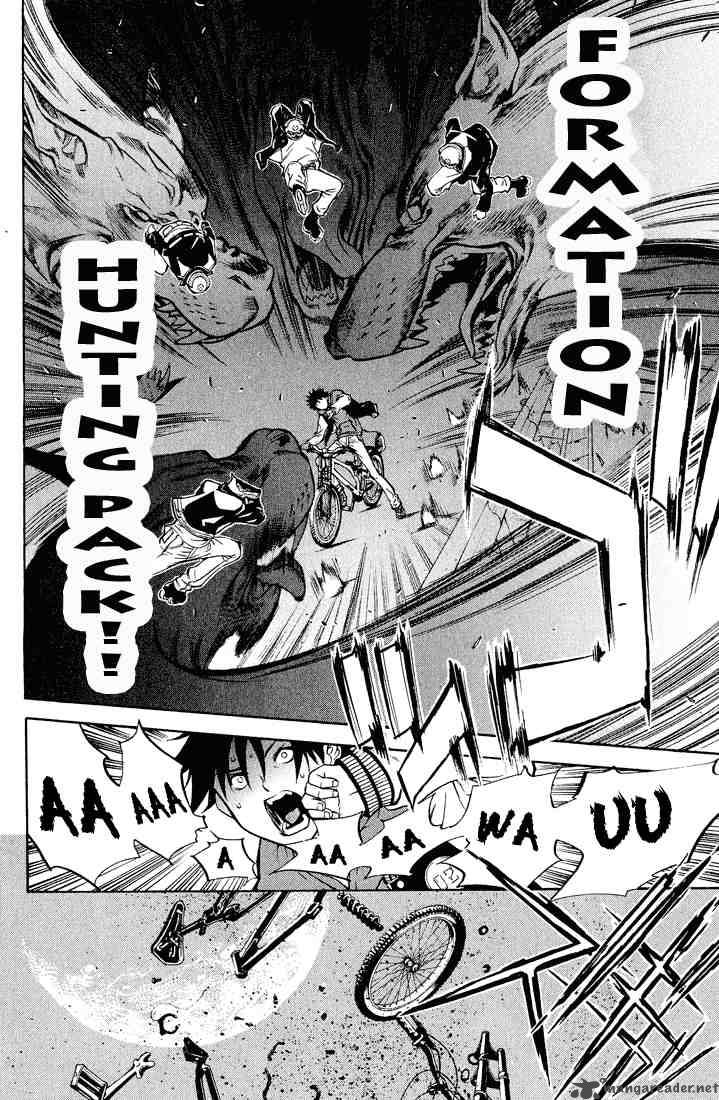 Air Gear 8 19