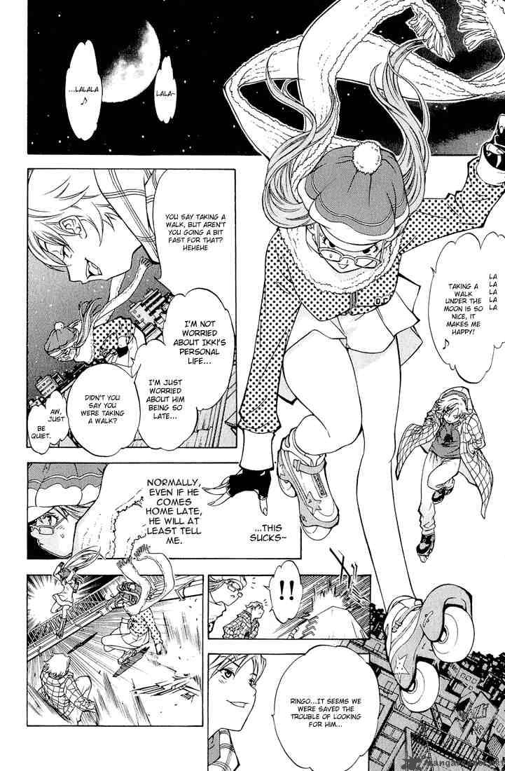 Air Gear 8 7