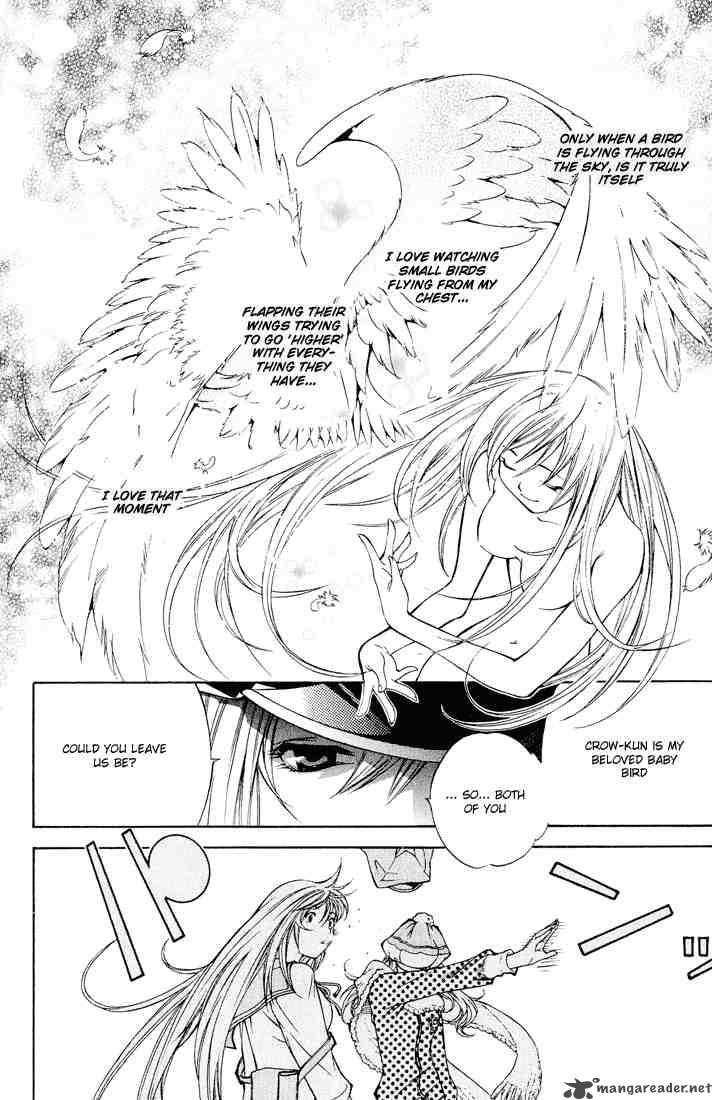 Air Gear 8 9