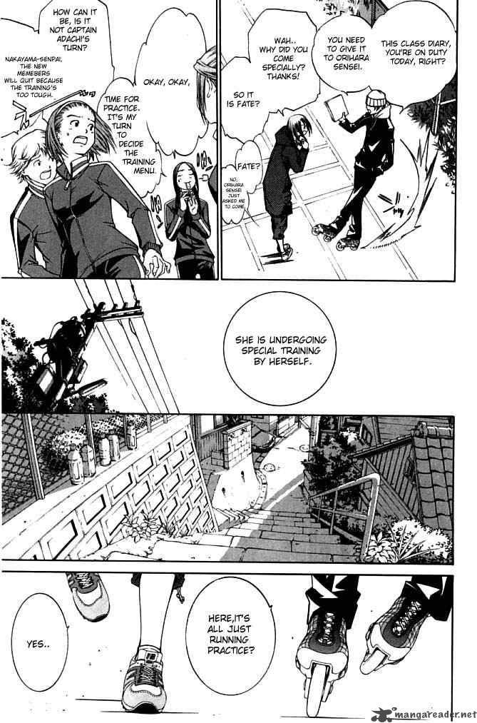 Air Gear 80 10