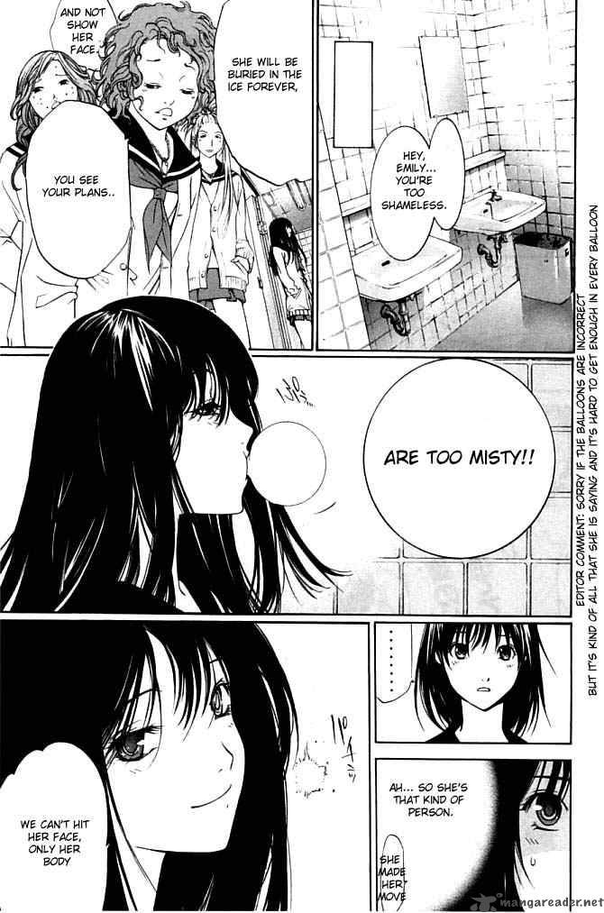 Air Gear 80 12