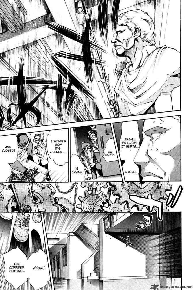 Air Gear 81 5