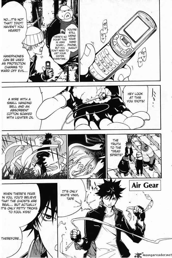 Air Gear 83 1