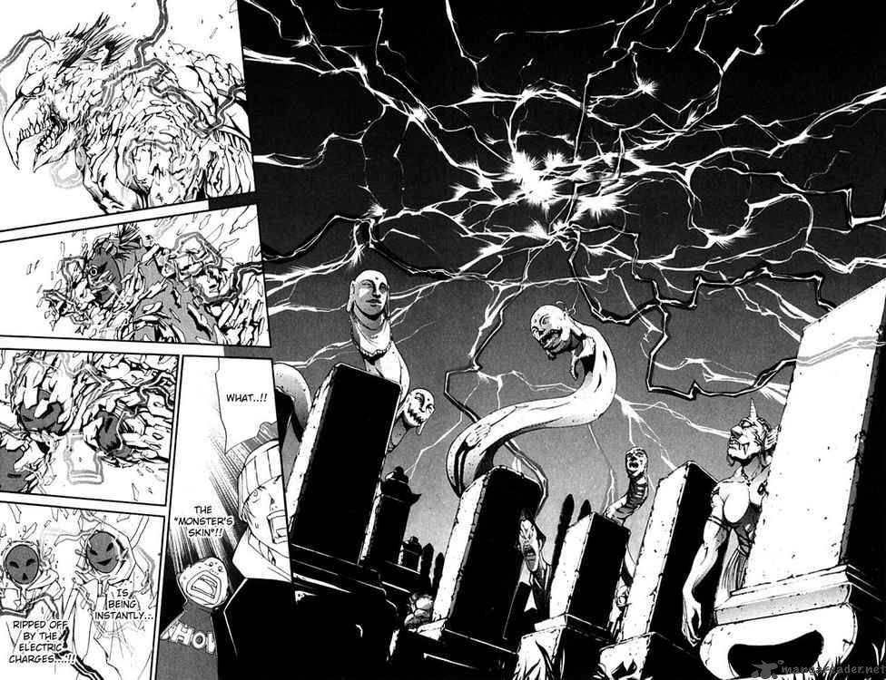 Air Gear 83 19
