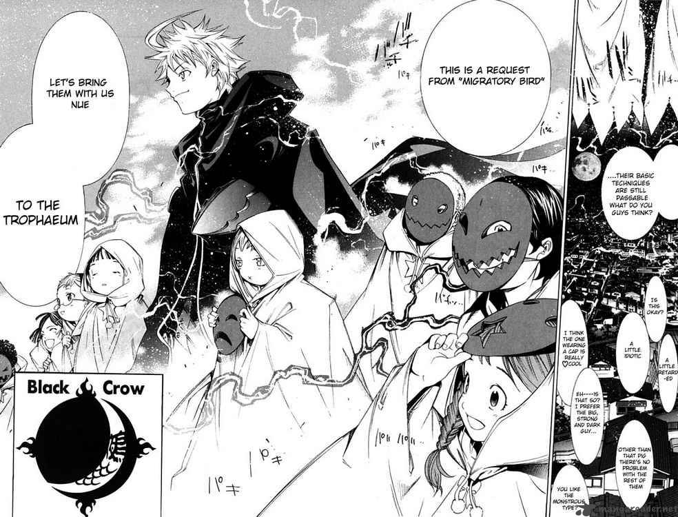 Air Gear 83 20