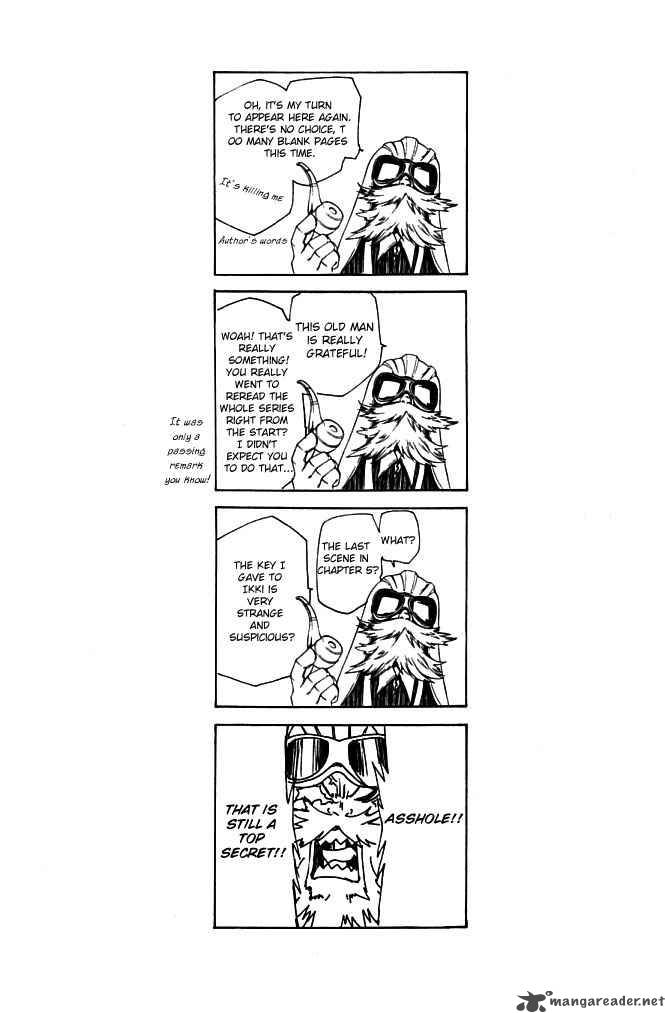 Air Gear 83 21