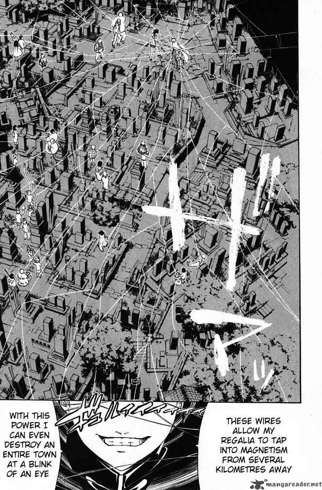 Air Gear 84 9