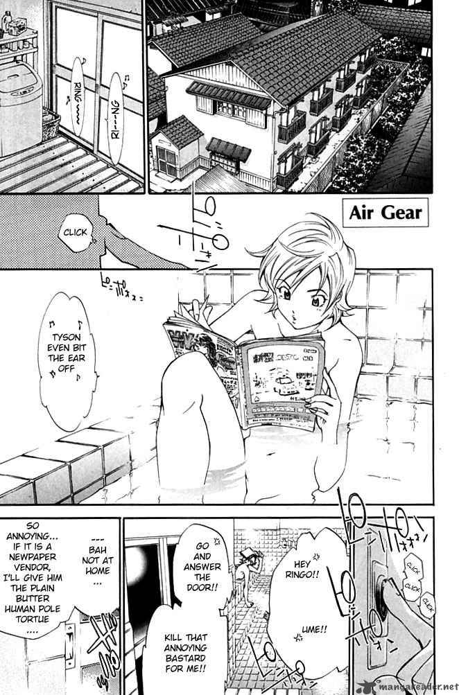 Air Gear 85 1
