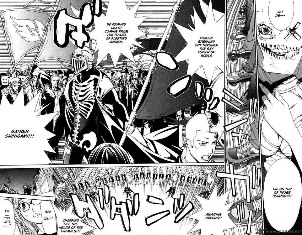 Air Gear 85 18