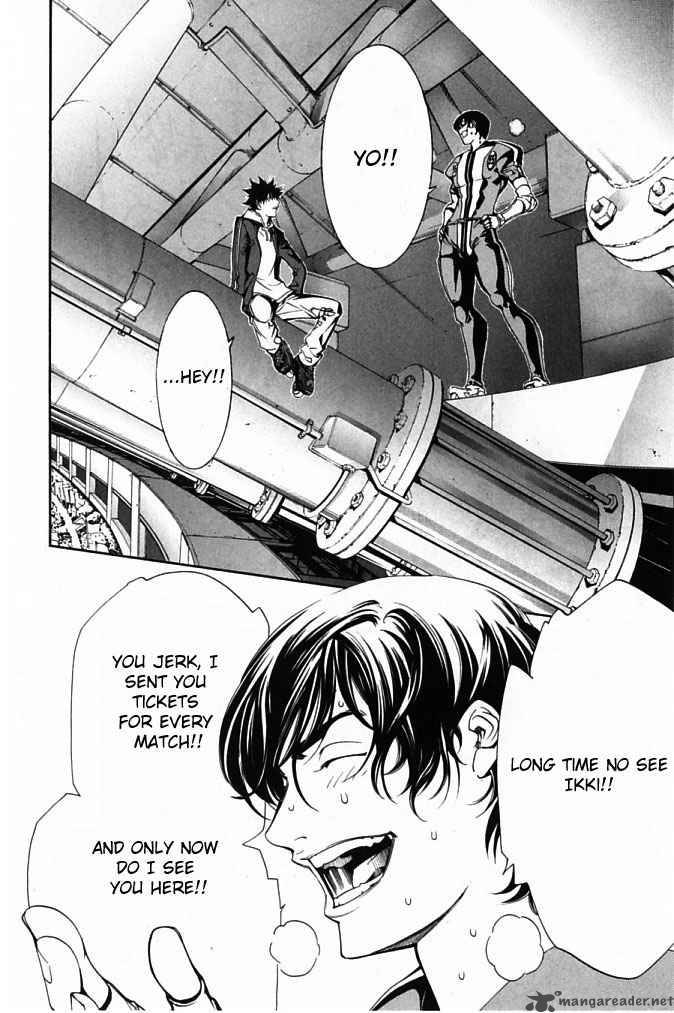 Air Gear 86 10