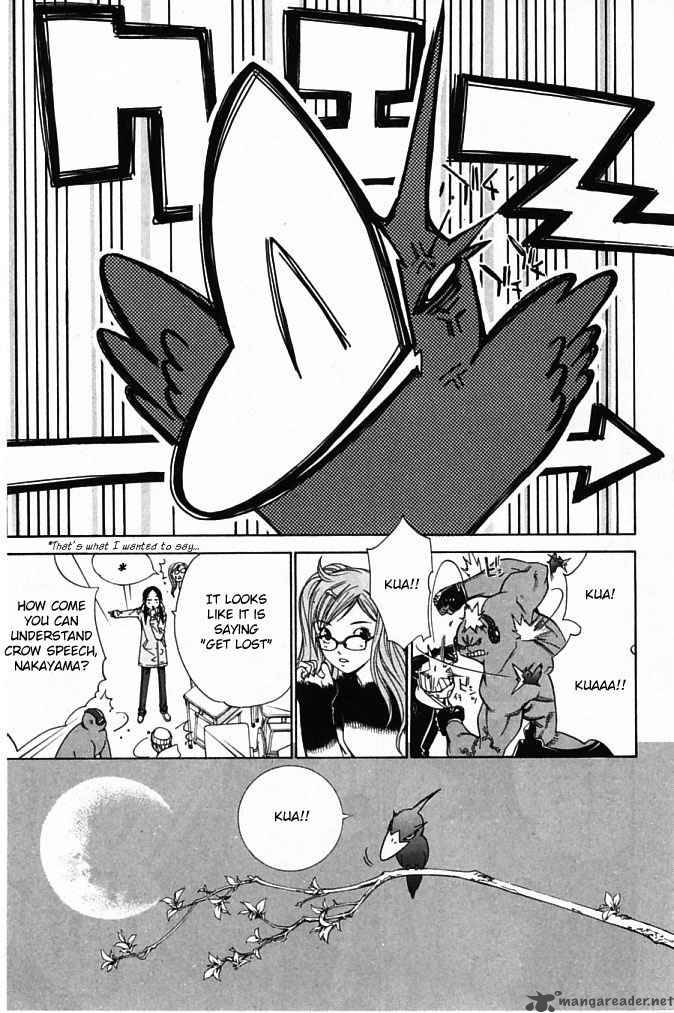 Air Gear 86 13