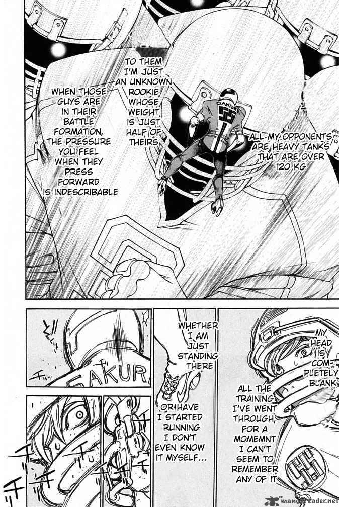 Air Gear 86 16