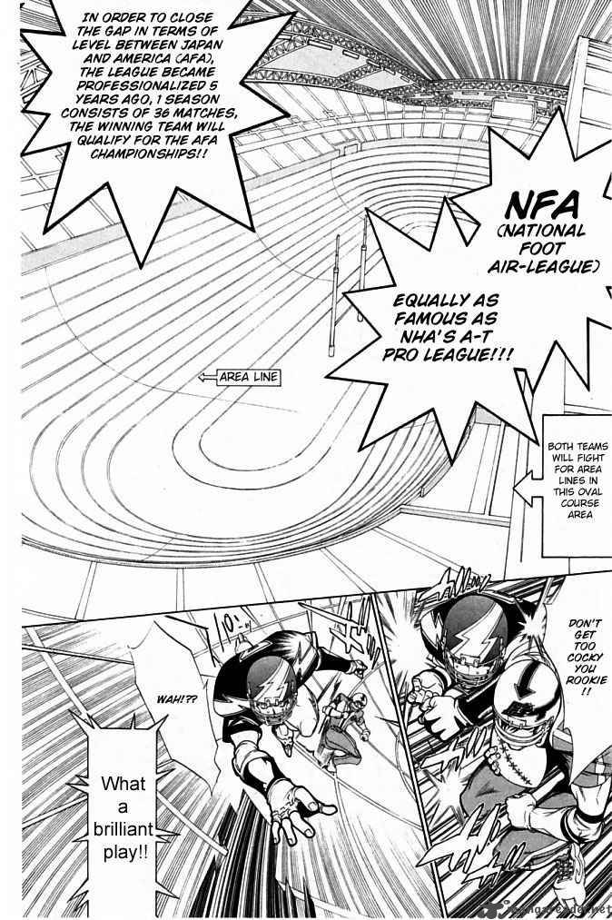 Air Gear 86 4