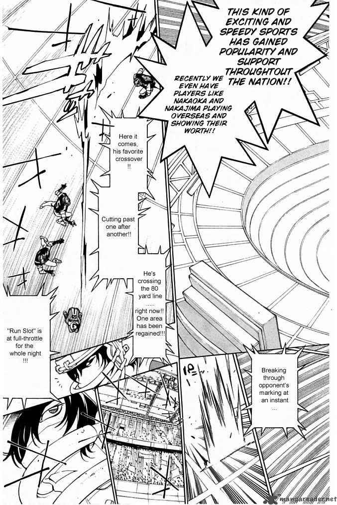 Air Gear 86 5