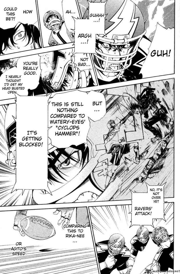 Air Gear 87 11