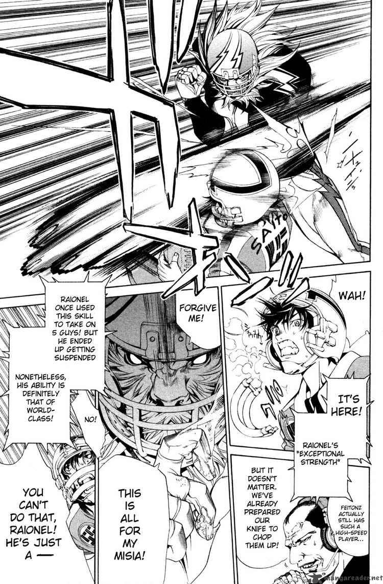 Air Gear 87 13