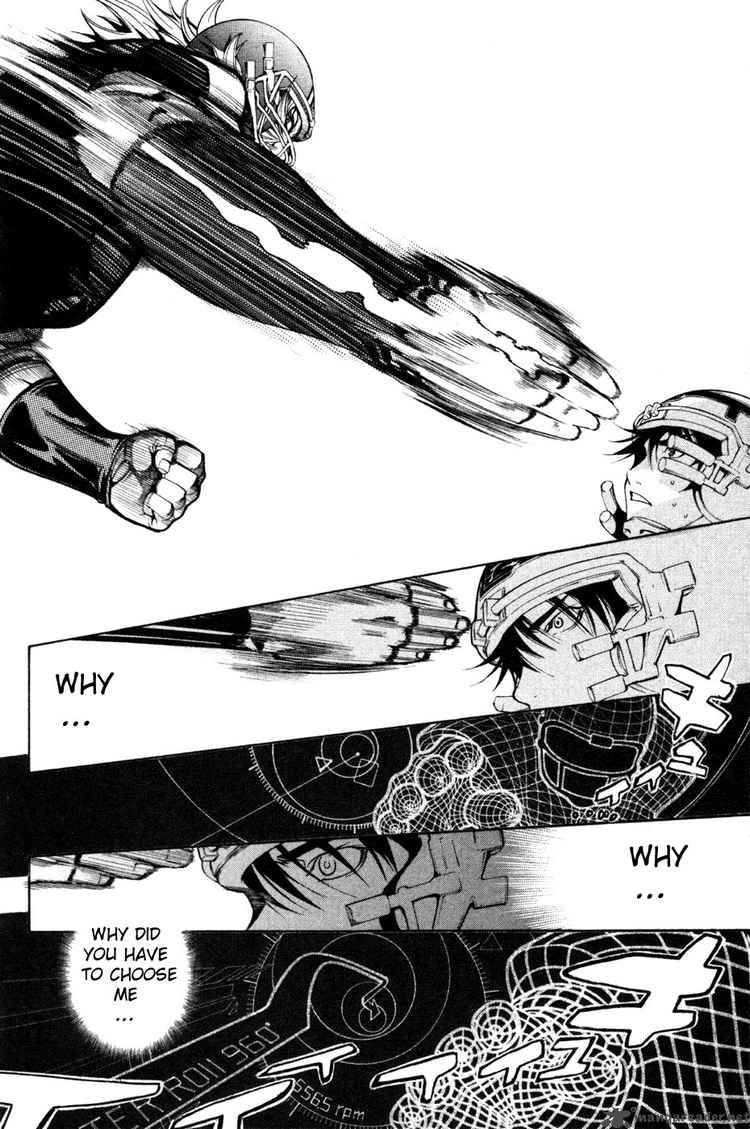 Air Gear 87 14