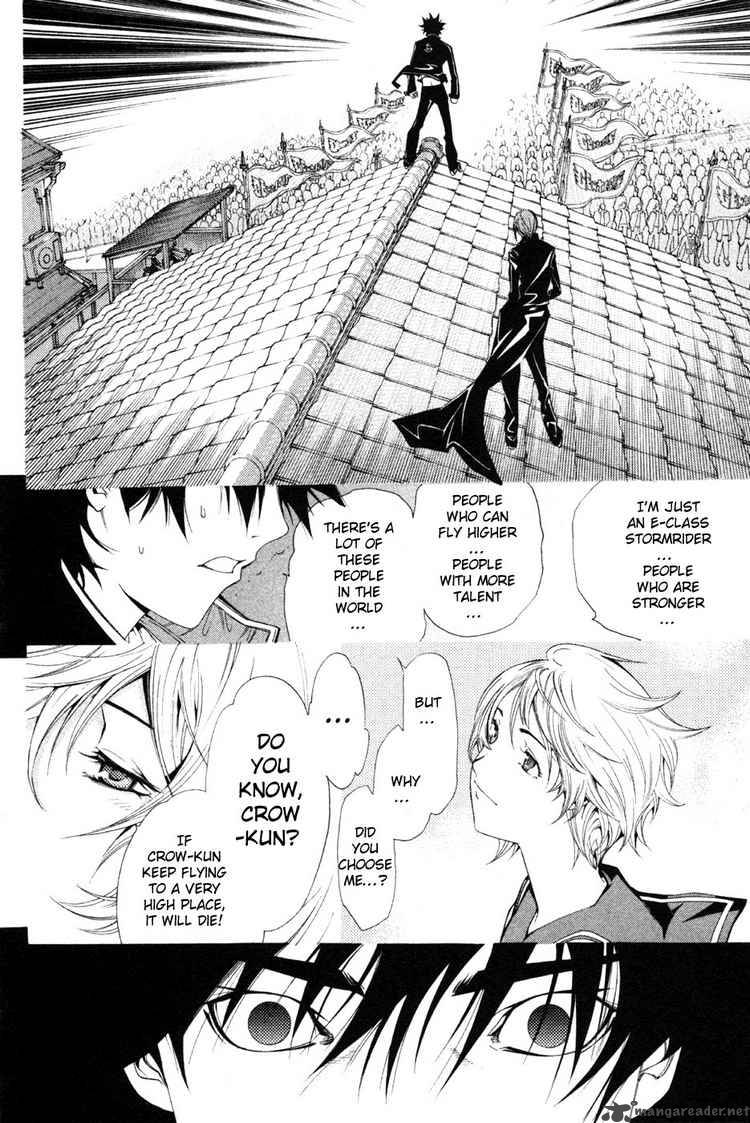Air Gear 87 16
