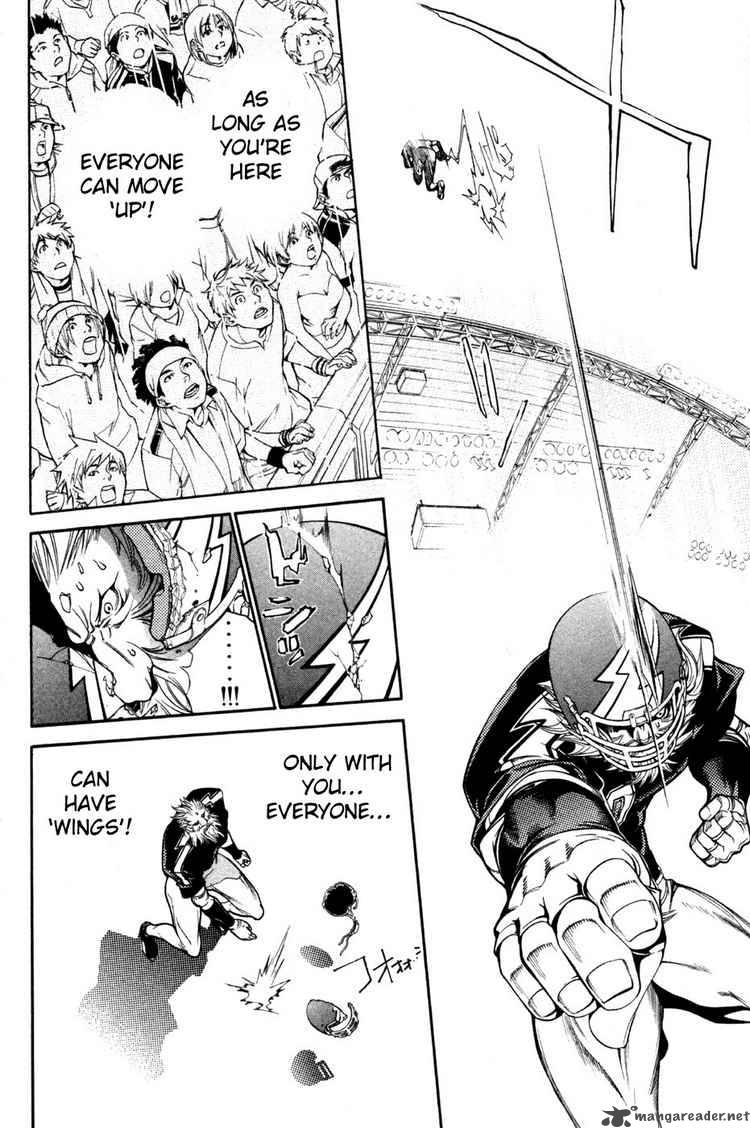 Air Gear 87 18