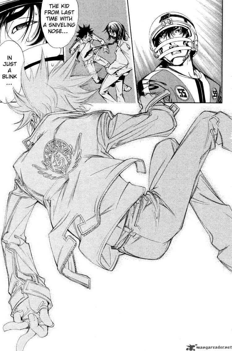 Air Gear 87 19