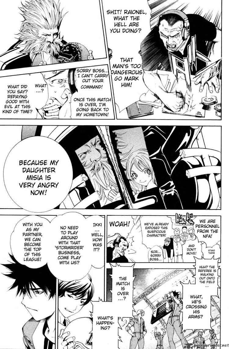 Air Gear 87 22
