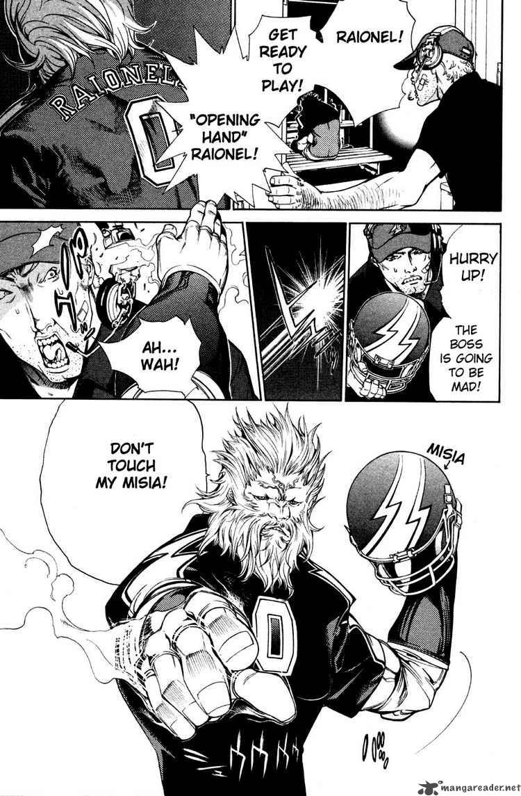 Air Gear 87 5