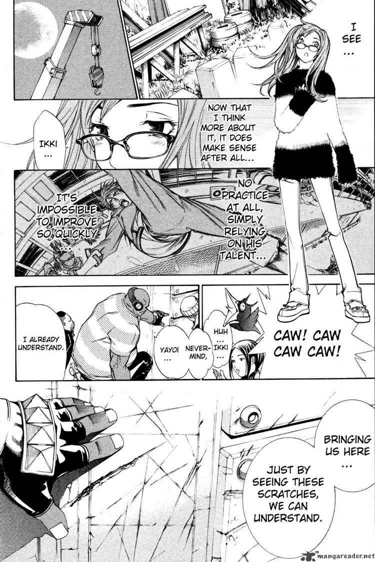 Air Gear 87 8