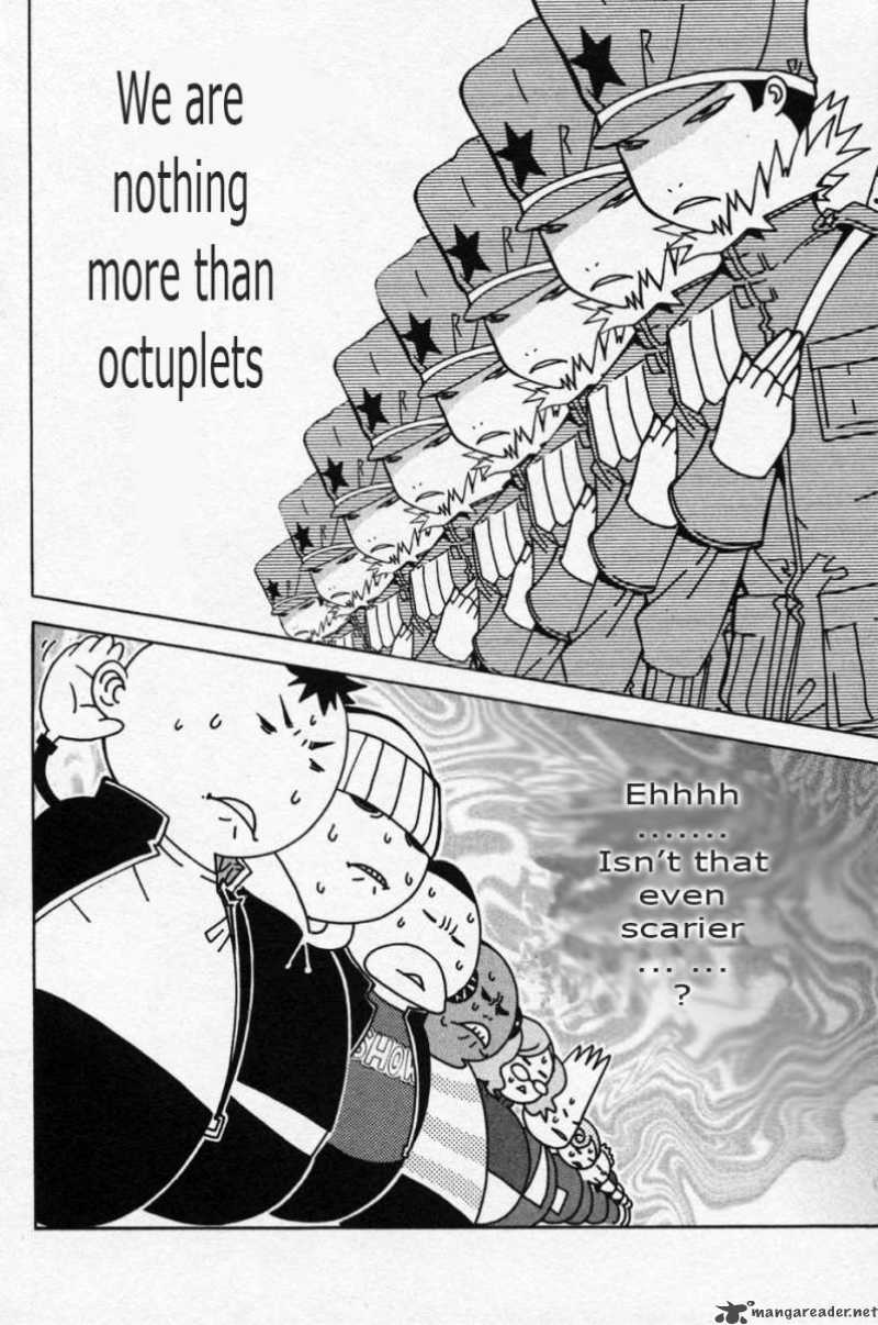 Air Gear 88 22