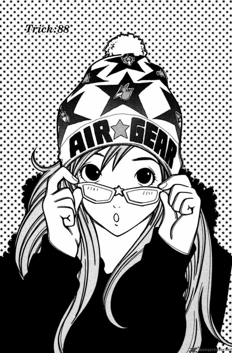 Air Gear 88 4